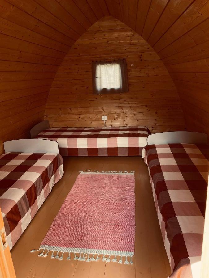 Hotel Metsaluige Turismitalu Kabli Exteriér fotografie