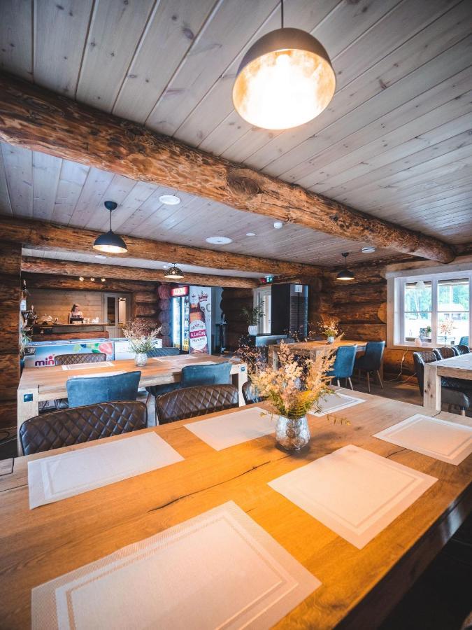 Hotel Metsaluige Turismitalu Kabli Exteriér fotografie